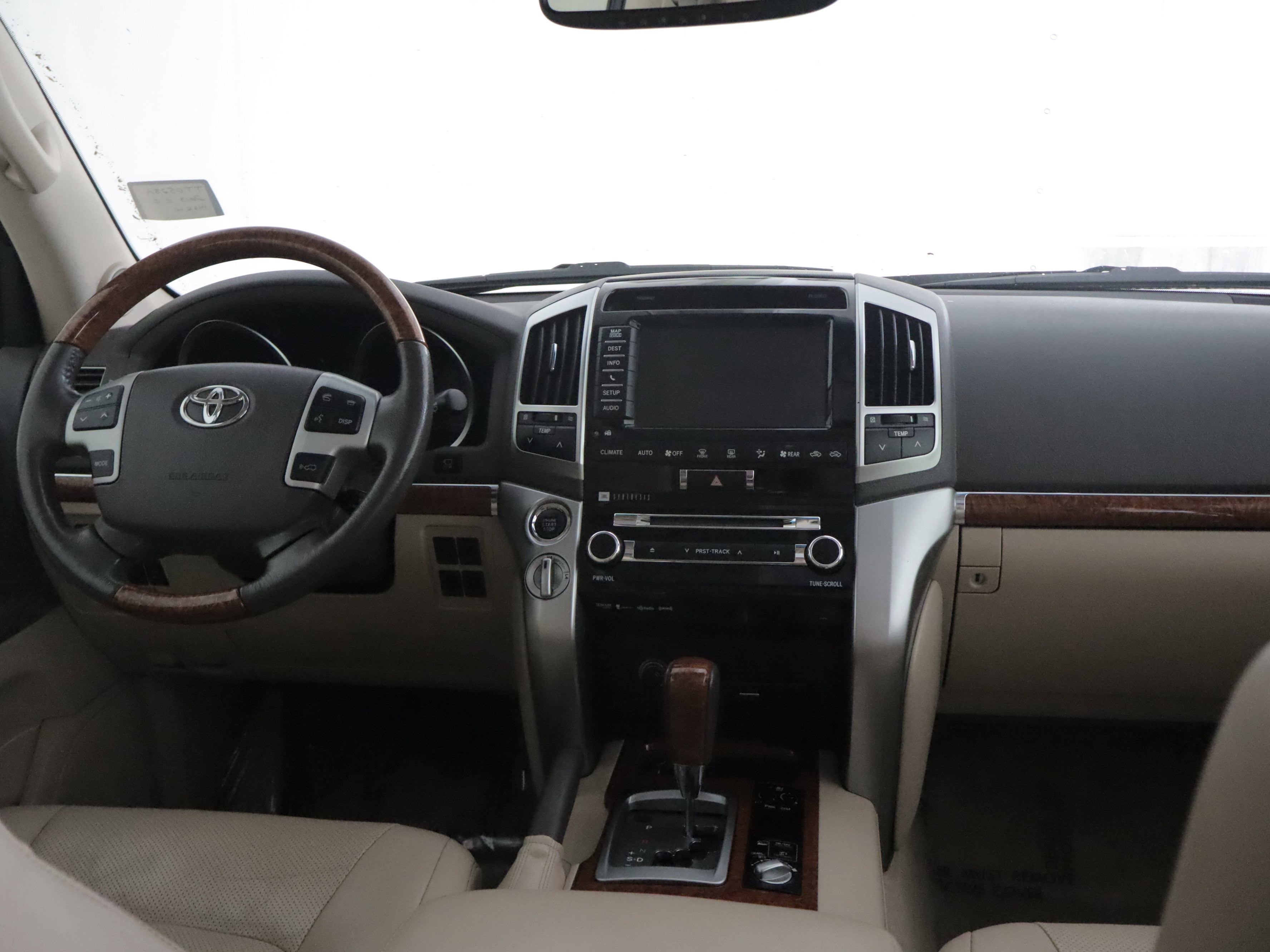 toyota land cruiser 2013 JTMHY7AJ3D4014162 image toyota land cruiser 2013 JTMHY7AJ3D4014162 image